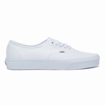 Damske Tenisky Vans Authentic Biele VA34AINUM